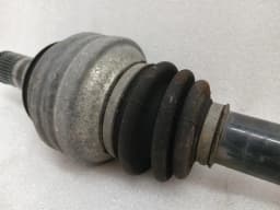 PORSCHE Porsche Panamera 970 drive shaft rear Re 97033202418 rear right drive shaft — thumbnail 9