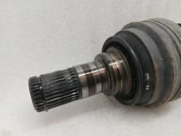 PORSCHE Porsche Panamera 970 drive shaft rear Re 97033202418 rear right drive shaft — thumbnail 10