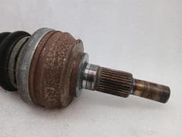 PORSCHE Porsche Panamera 970 drive shaft rear Re 97033202418 rear right drive shaft — thumbnail 5
