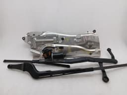 ASTON MARTIN Aston Martin Vanquish AM310 Front Wiper Linkage DG43-17504-CA LHD Wiper Motor — thumbnail 1