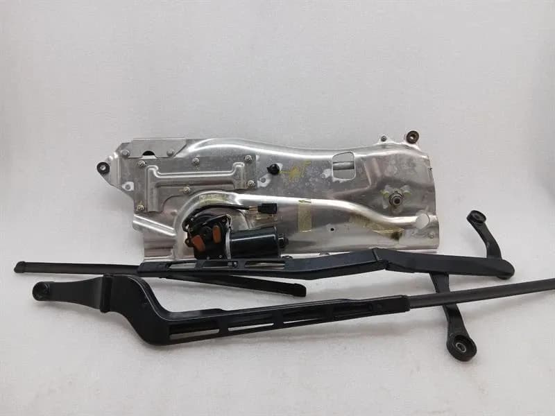 ASTON MARTIN Aston Martin Vanquish AM310 Front Wiper Linkage DG43-17504-CA LHD Wiper Motor