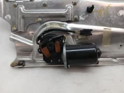 ASTON MARTIN Aston Martin Vanquish AM310 Front Wiper Linkage DG43-17504-CA LHD Wiper Motor — thumbnail 7
