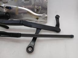 ASTON MARTIN Aston Martin Vanquish AM310 Front Wiper Linkage DG43-17504-CA LHD Wiper Motor — thumbnail 4