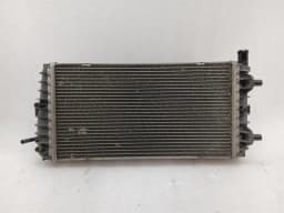 AUDI Audi R8 4S AWD water radiator 4S0121212B water cooler radiator — thumbnail 5