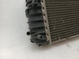 AUDI Audi R8 4S AWD water radiator 4S0121212B water cooler radiator — thumbnail 4