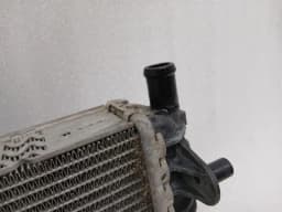 AUDI Audi R8 4S AWD water radiator 4S0121212B water cooler radiator — thumbnail 6