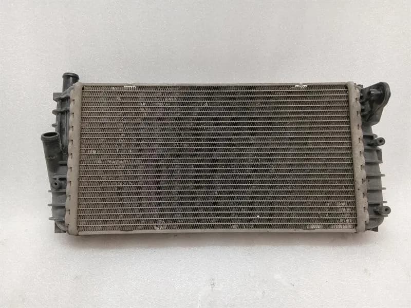 AUDI Audi R8 4S AWD water radiator 4S0121212B water cooler radiator