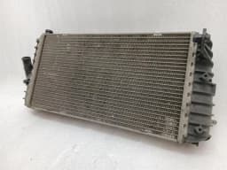 AUDI Audi R8 4S AWD water radiator 4S0121212B water cooler radiator — thumbnail 9