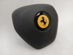 FERRARI Ferrari 488 F142M steering wheel module 73160900 steering wheel modules — thumbnail 2