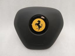 FERRARI Ferrari 488 F142M steering wheel module 73160900 steering wheel modules — thumbnail 1