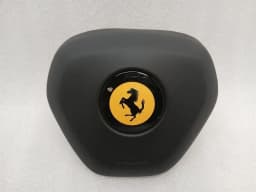 FERRARI Ferrari 488 F142M steering wheel module 73160900 steering wheel modules — thumbnail 4