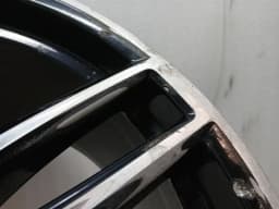 PORSCHE Porsche Macan 95B Alloy Wheel 95B601025DH "Macan Turbo" Rim 10J x 20 ET19 — thumbnail 4