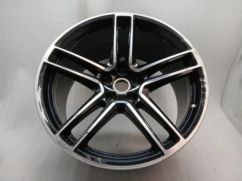 PORSCHE Porsche Macan 95B Alloy Wheel 95B601025DH "Macan Turbo" Rim 10J x 20 ET19