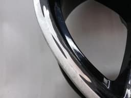 PORSCHE Porsche Macan 95B Alloy Wheel 95B601025DH "Macan Turbo" Rim 10J x 20 ET19 — thumbnail 3