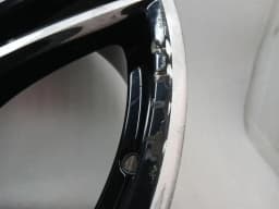 PORSCHE Porsche Macan 95B Alloy Wheel 95B601025DH "Macan Turbo" Rim 10J x 20 ET19 — thumbnail 5