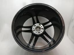PORSCHE Porsche Macan 95B Alloy Wheel 95B601025DH "Macan Turbo" Rim 10J x 20 ET19 — thumbnail 7