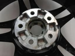 PORSCHE Porsche Macan 95B Alloy Wheel 95B601025DH "Macan Turbo" Rim 10J x 20 ET19 — thumbnail 8
