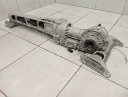 AUDI Audi R8 4S AWD Front Diff 0D4409505E Front Differential — thumbnail 4