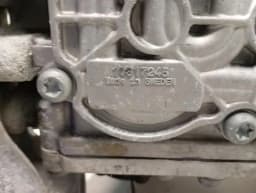 AUDI Audi R8 4S AWD Front Diff 0D4409505E Front Differential — thumbnail 7