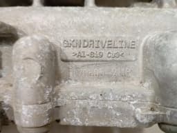 AUDI Audi R8 4S AWD Front Diff 0D4409505E Front Differential — thumbnail 8