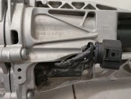 AUDI Audi R8 4S AWD Front Diff 0D4409505E Front Differential — thumbnail 9