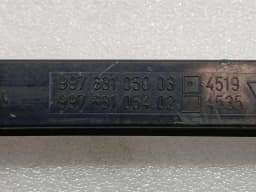 PORSCHE Porsche 911 997 Stop Light 99763105004 Brake Light 3rd Coupe — thumbnail 8