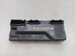 PORSCHE Porsche Panamera 970 electronic module 4H0959107AA control unit tailgate boat — thumbnail 1