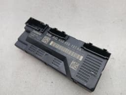 PORSCHE Porsche Panamera 970 electronic module 4H0959107AA control unit tailgate boat — thumbnail 9