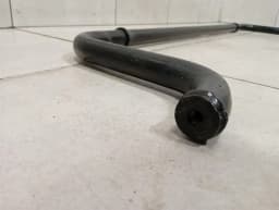 AUDI Audi R8 4S AWD Anti Roll Bar Front 4S0411309J Front Anti Roll Bar — thumbnail 6