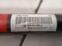 AUDI Audi R8 4S AWD Anti Roll Bar Front 4S0411309J Front Anti Roll Bar — thumbnail 7