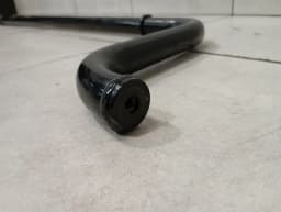 AUDI Audi R8 4S AWD Anti Roll Bar Front 4S0411309J Front Anti Roll Bar — thumbnail 5