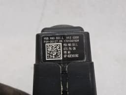 AUDI Audi R8 4S AWD Rear View Camera 95B980551L Rear View Camera — thumbnail 6