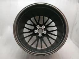PORSCHE Porsche Cayenne 9Y Alloy Wheel 9Y3601025AC 21-inch Rim 11J x 21 ET49 — thumbnail 6