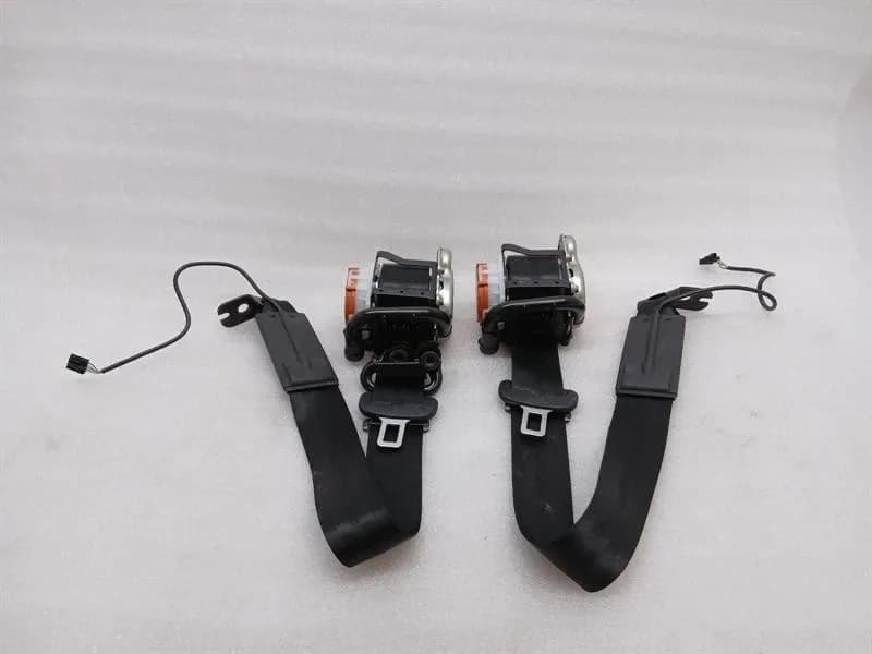 AUDI Audi R8 4S AWD front seat belt 4S7857706A seat belt front set Spyder