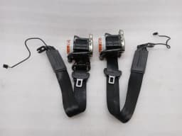 AUDI Audi R8 4S AWD front seat belt 4S7857706A seat belt front set Spyder — thumbnail 2