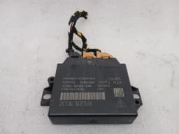PORSCHE Porsche Panamera 970 electronic module 97061818352 control unit PDC — thumbnail 3