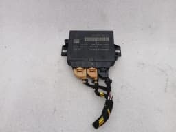 PORSCHE Porsche Panamera 970 electronic module 97061818352 control unit PDC — thumbnail 7