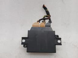 PORSCHE Porsche Panamera 970 electronic module 97061818352 control unit PDC — thumbnail 5