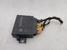 PORSCHE Porsche Panamera 970 electronic module 97061818352 control unit PDC — thumbnail 10