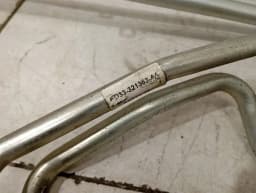 ASTON MARTIN Aston Martin Vanquish AM310 Gearbox Pipes FD33-321363-AA Transmission Oil Line — thumbnail 6