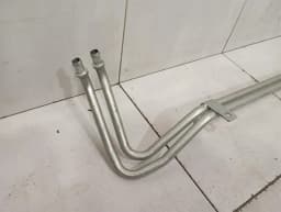 ASTON MARTIN Aston Martin Vanquish AM310 Gearbox Pipes FD33-321363-AA Transmission Oil Line — thumbnail 5