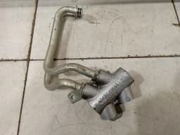 ASTON MARTIN Aston Martin Vanquish AM310 Gearbox Pipes FD33-321363-AA Transmission Oil Line — thumbnail 7