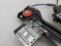 AUDI Audi R8 4S AWD Left Front Door Winder 4S7837461B Spyder Window Regulator Front Left — thumbnail 5