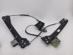 AUDI Audi R8 4S AWD Left Front Door Winder 4S7837461B Spyder Window Regulator Front Left — thumbnail 8