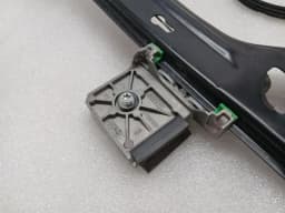 AUDI Audi R8 4S AWD Left Front Door Winder 4S7837461B Spyder Window Regulator Front Left — thumbnail 4
