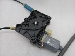 AUDI Audi R8 4S AWD Left Front Door Winder 4S7837461B Spyder Window Regulator Front Left — thumbnail 3