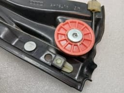 AUDI Audi R8 4S AWD Left Front Door Winder 4S7837461B Spyder Window Regulator Front Left — thumbnail 6
