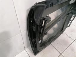 PORSCHE Porsche Panamera 970 right rear door 97053201200 door rear right — thumbnail 4