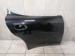 PORSCHE Porsche Panamera 970 right rear door 97053201200 door rear right — thumbnail 1