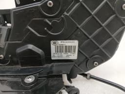 ASTON MARTIN Aston Martin Vanquish AM310 Door Lock ED33-21814-AB RIGHT Door Lock — thumbnail 6